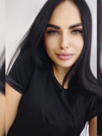 Анкета проститутки Анна - Фото 1, , 23 года, №366923